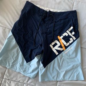 Reebok CrossFit Athletic Workout Shorts